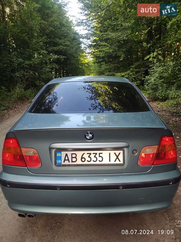 2003 bmw 325xi