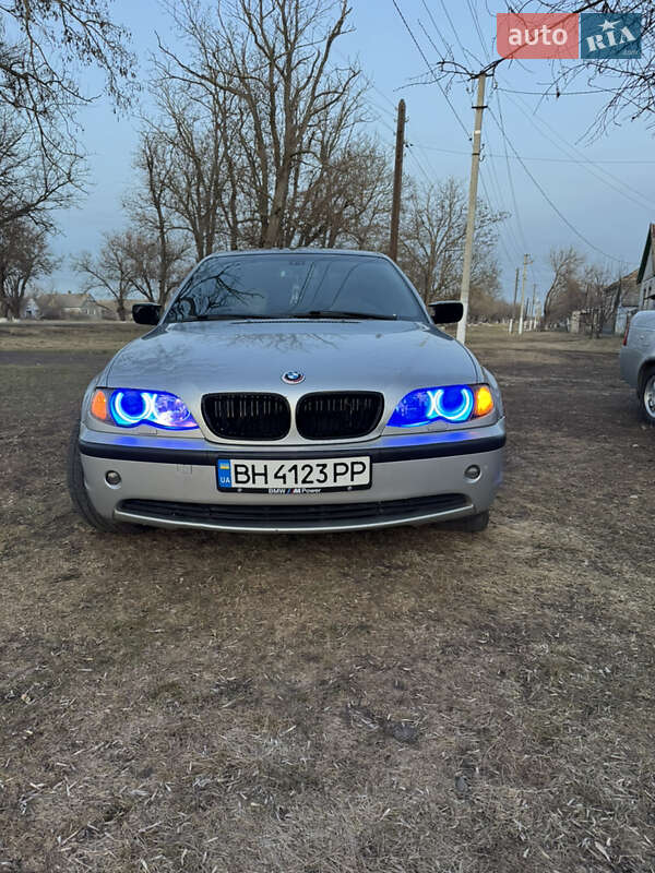 2003 bmw 325