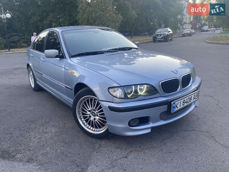 2002 bmw 325ix