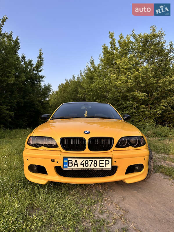 2002 bmw 325