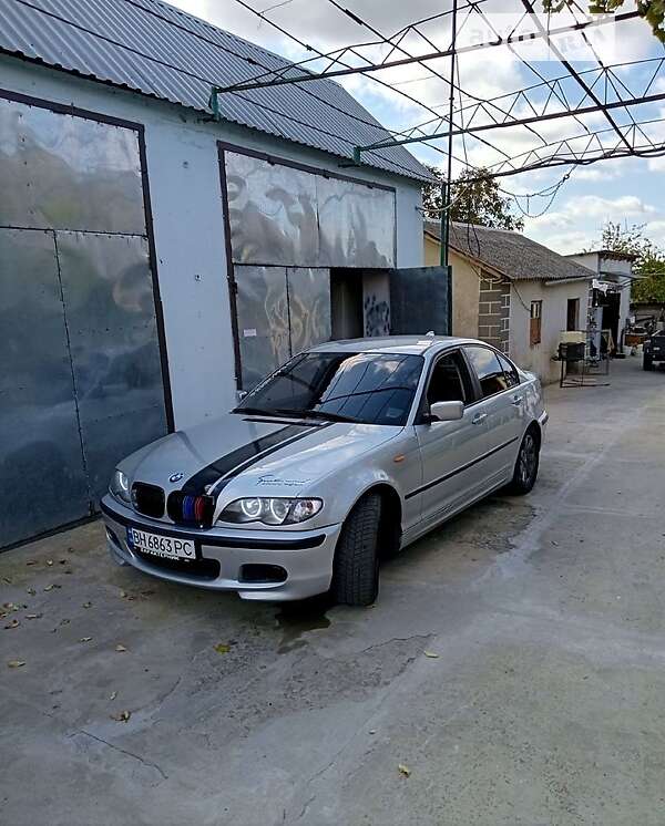 2002 bmw 3 series