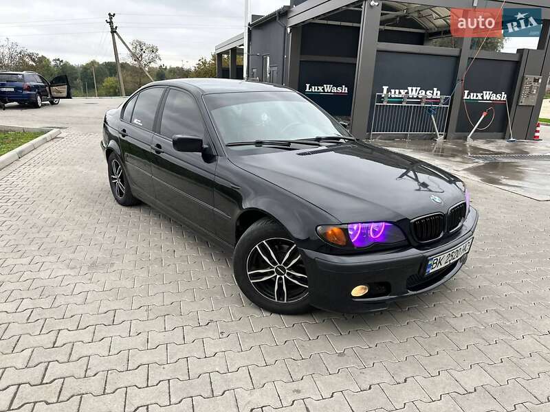 2003 bmw 3 series