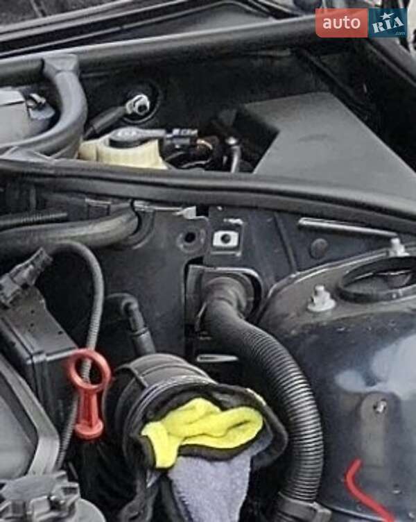 2003 bmw 3 series