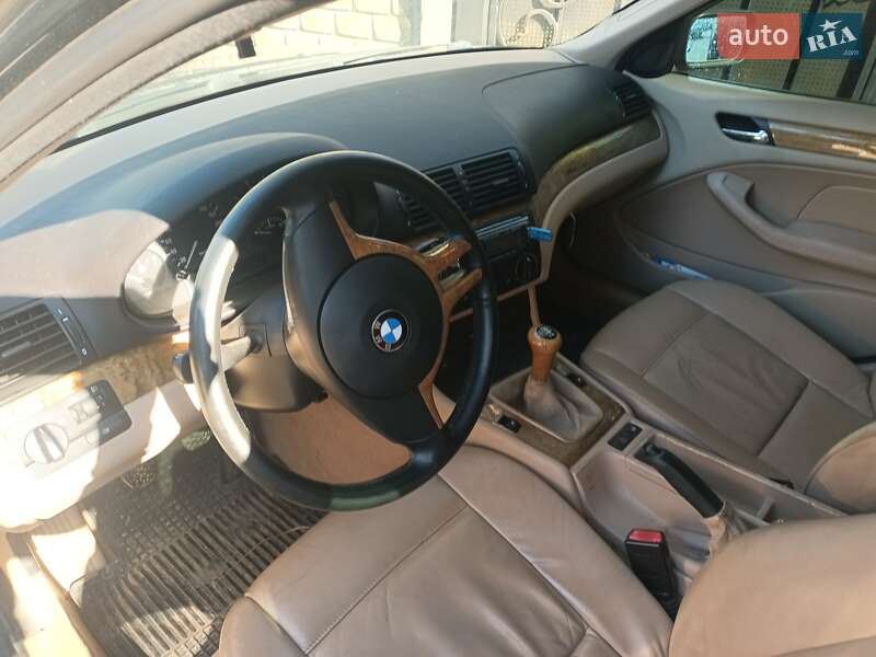 2004 bmw 3 series