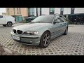 2004 bmw 3 series