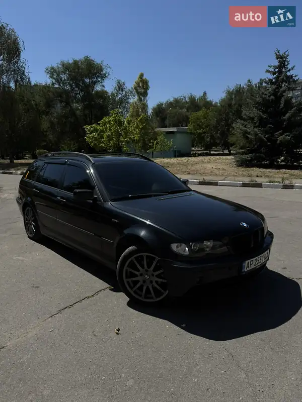2005 bmw 316i