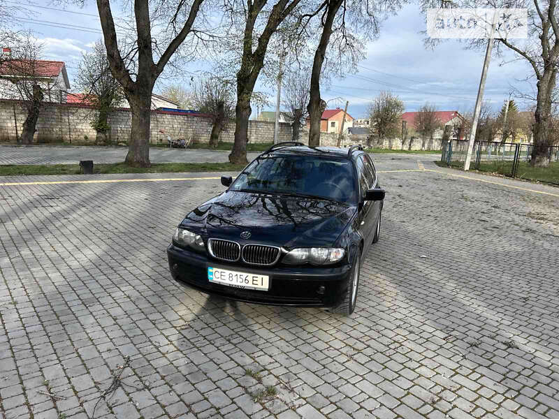 2006 bmw 316i