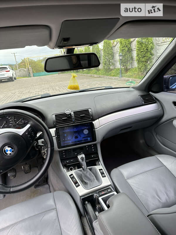 2004 bmw 316i