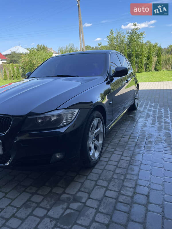 2010 bmw 316i