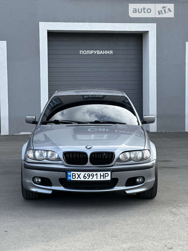 2004 bmw 316i