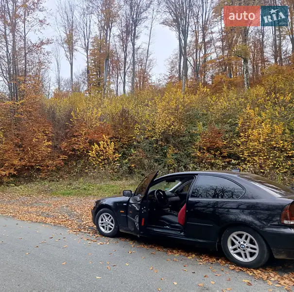 2004 bmw 316