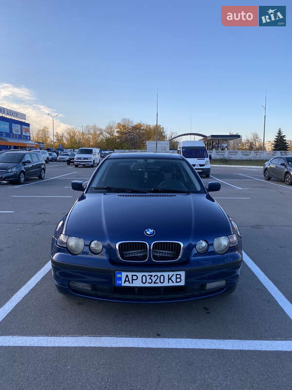 2004 bmw 316
