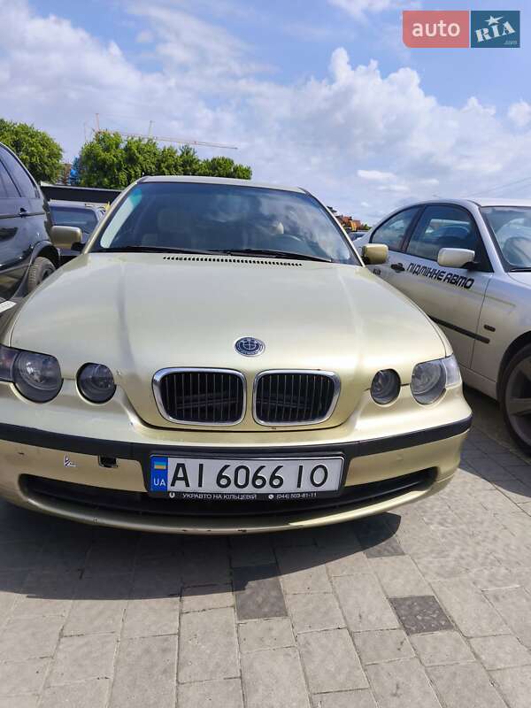 2004 bmw 316