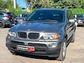 2005 bmw x5