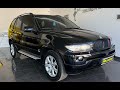 2004 bmw x5