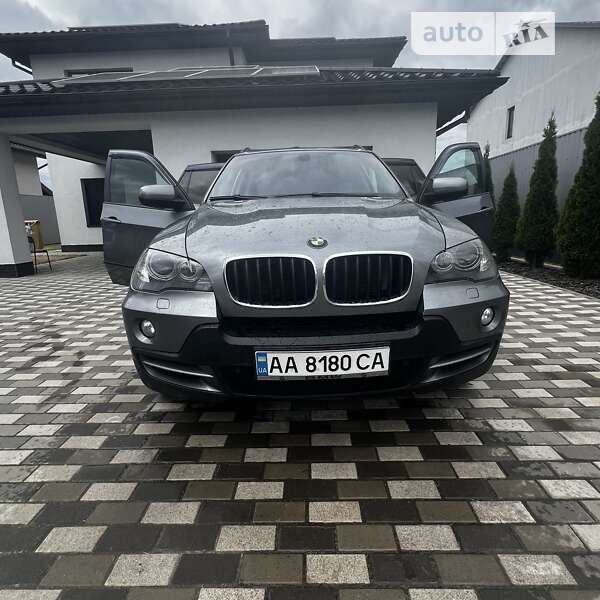 2010 bmw x5