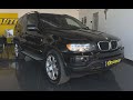 2001 bmw x5