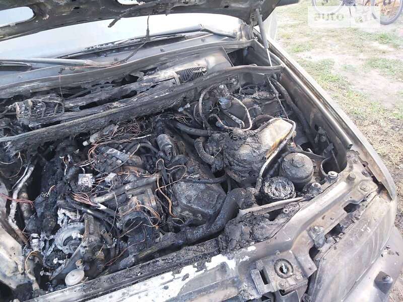 2002 bmw x5