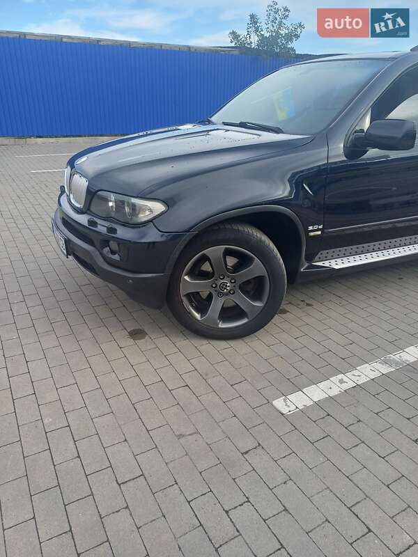2006 bmw x5