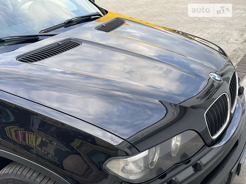 2006 bmw x5