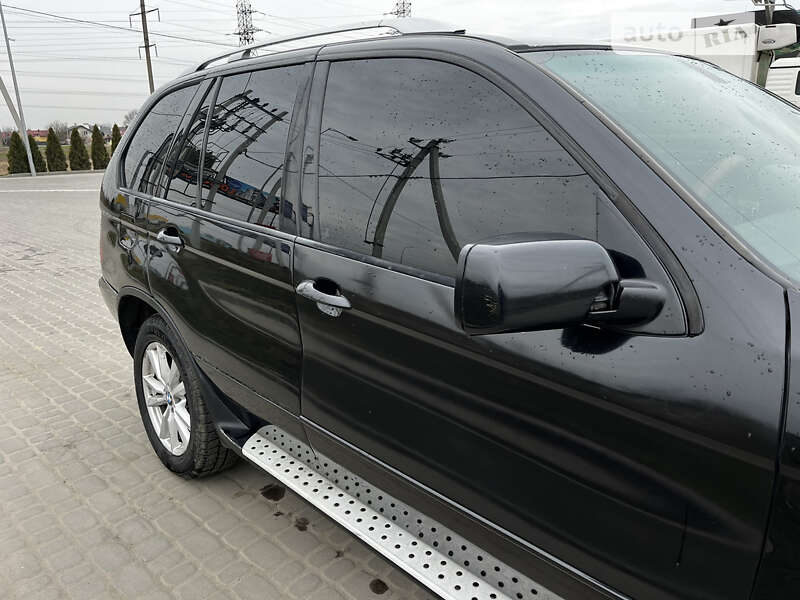 2006 bmw x5