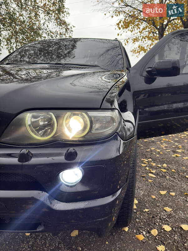 2006 bmw x5