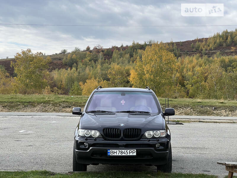 2006 bmw x5
