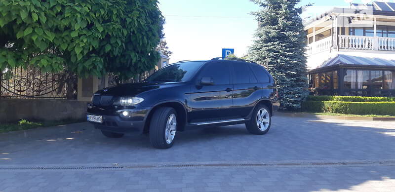 2006 bmw x5