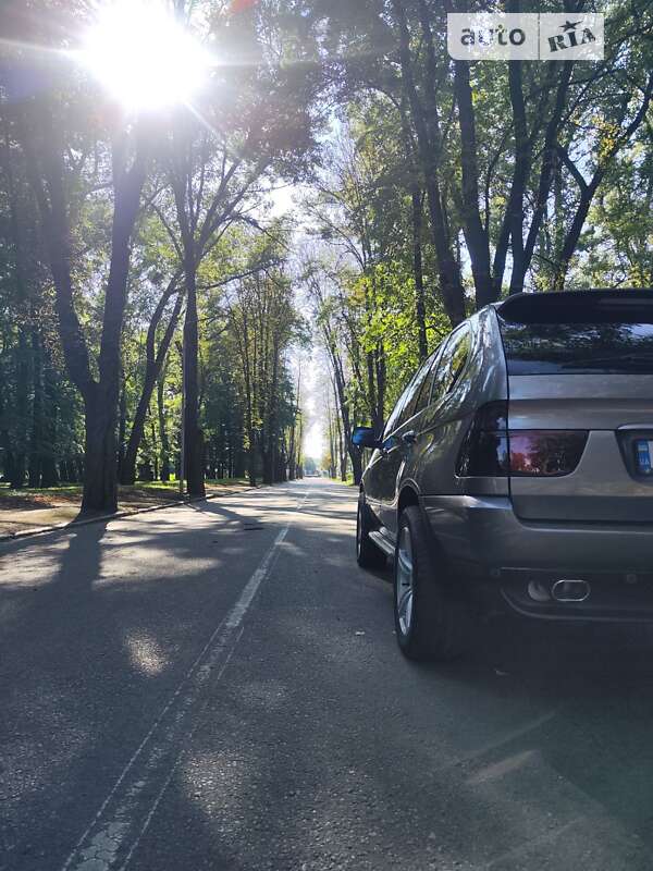 2004 bmw x5