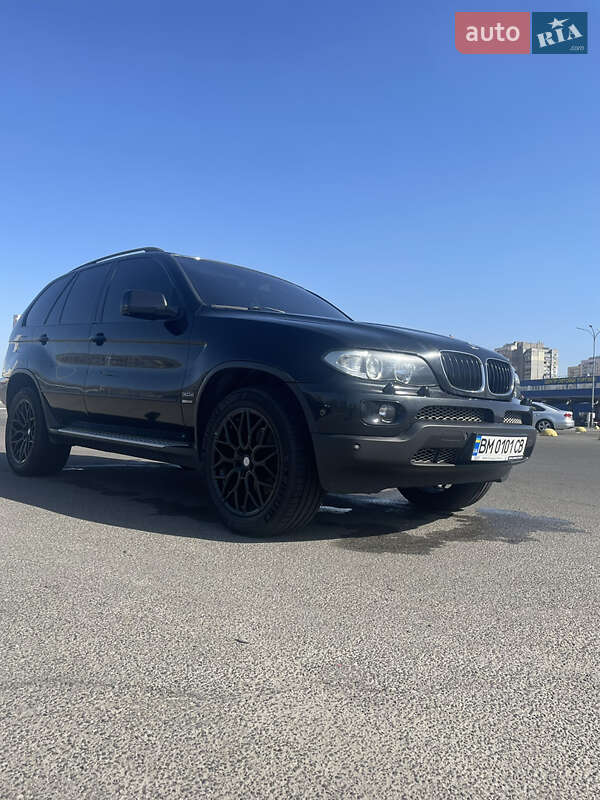 2004 bmw x5