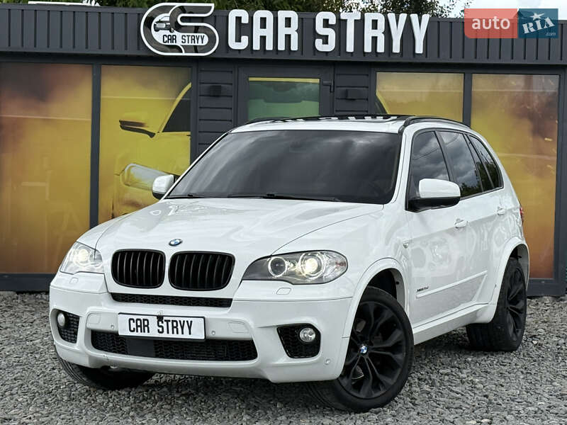 2012 bmw x5