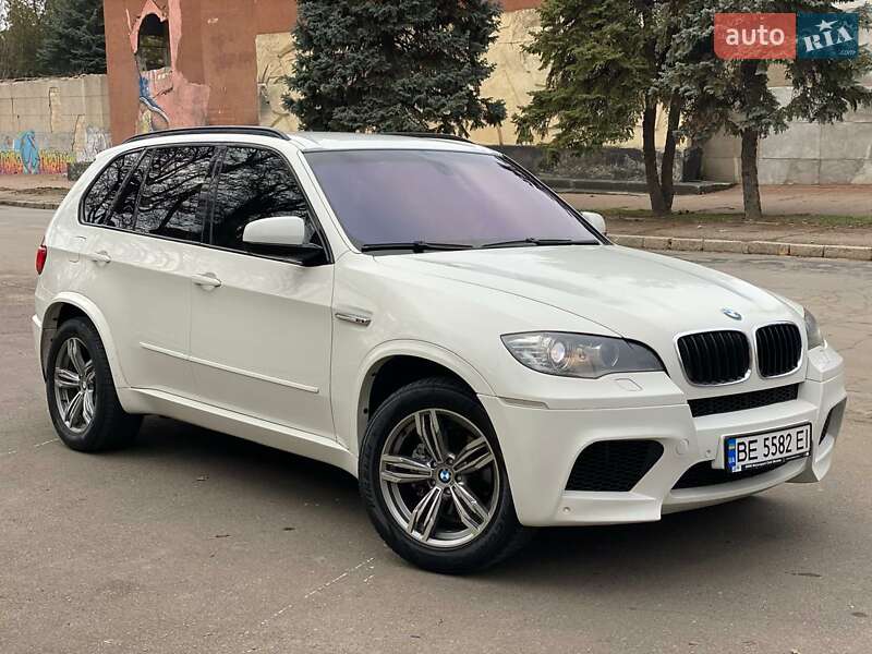 2007 bmw x5