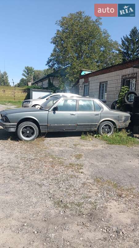 1985 bmw 728