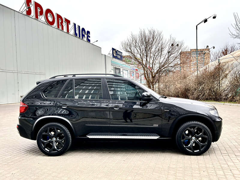 2007 bmw x5