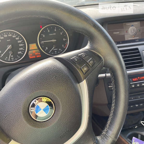 2008 bmw x5