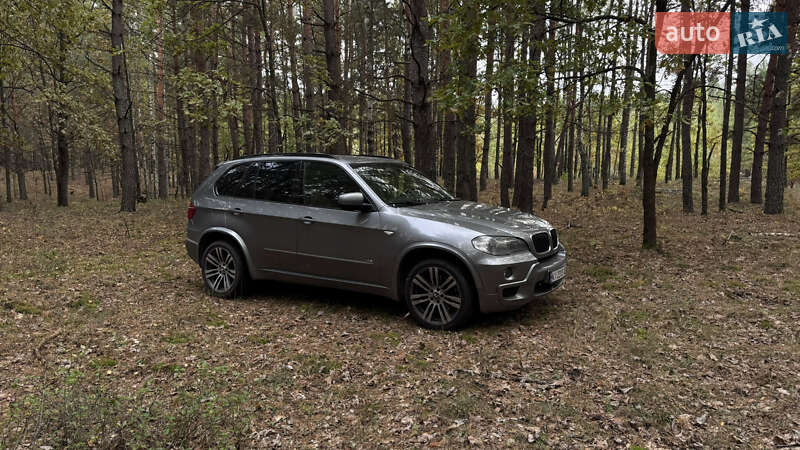 2008 bmw x5