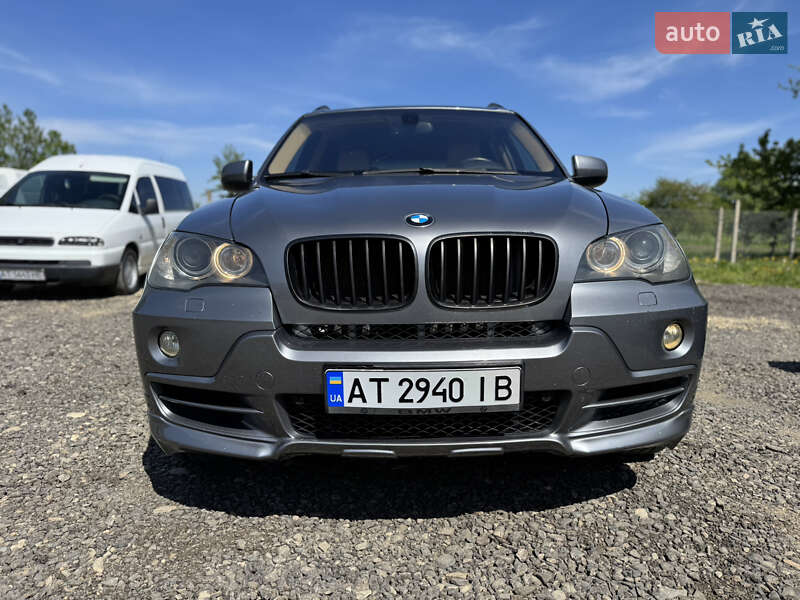2010 bmw x5