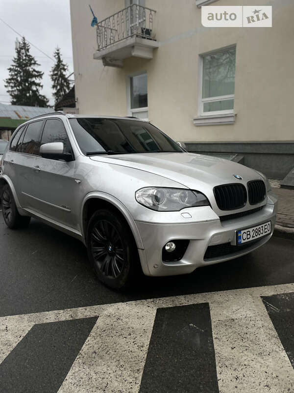 2011 bmw x5