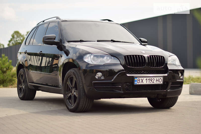 2010 bmw x5