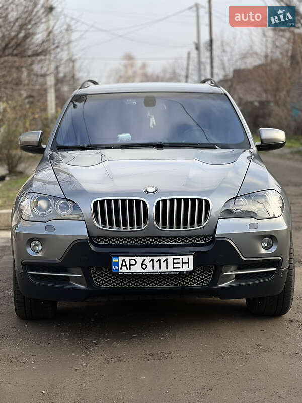 2010 bmw x5