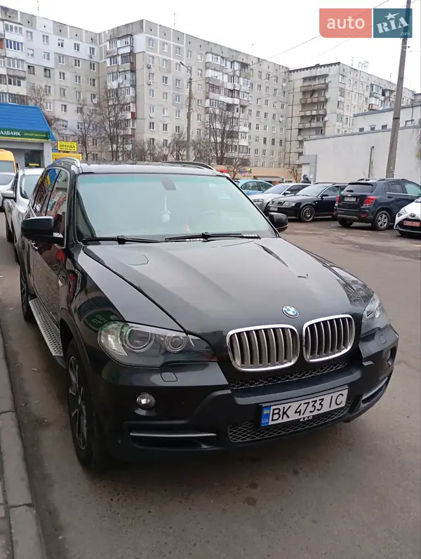 2010 bmw x5