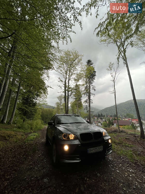 2008 bmw x5