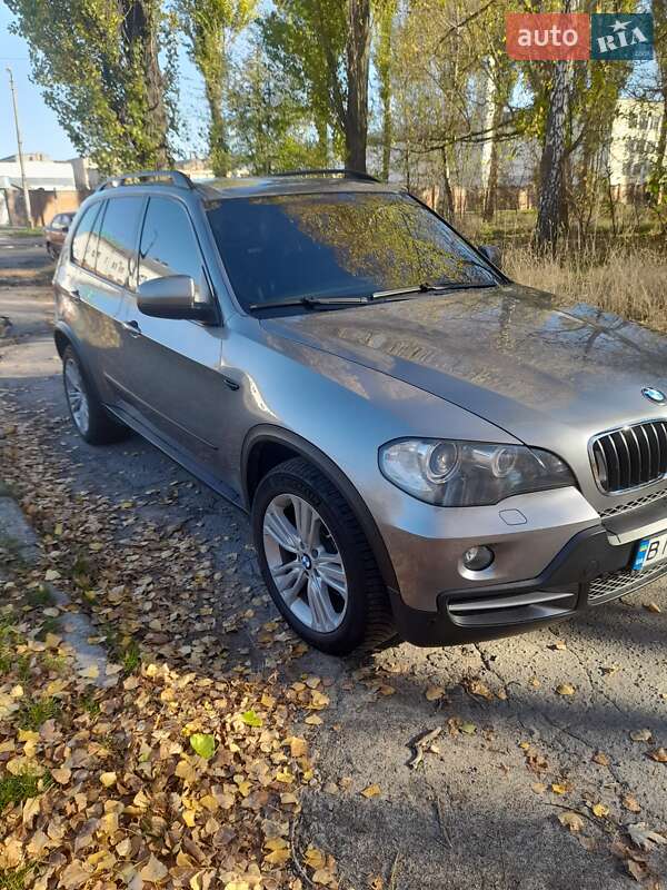 2010 bmw x5