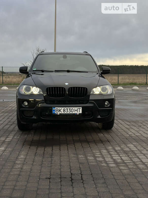 2009 bmw x5