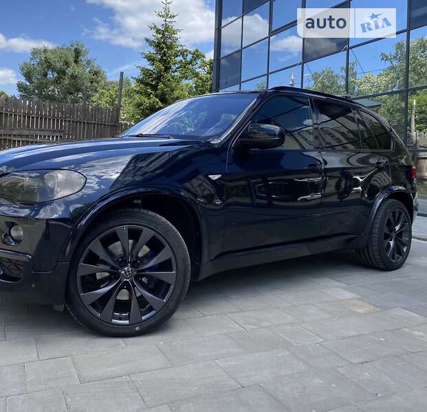 2009 bmw x5