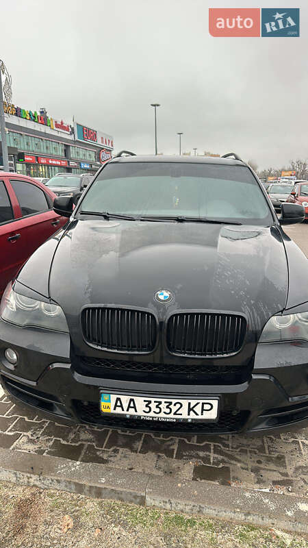 2009 bmw x5