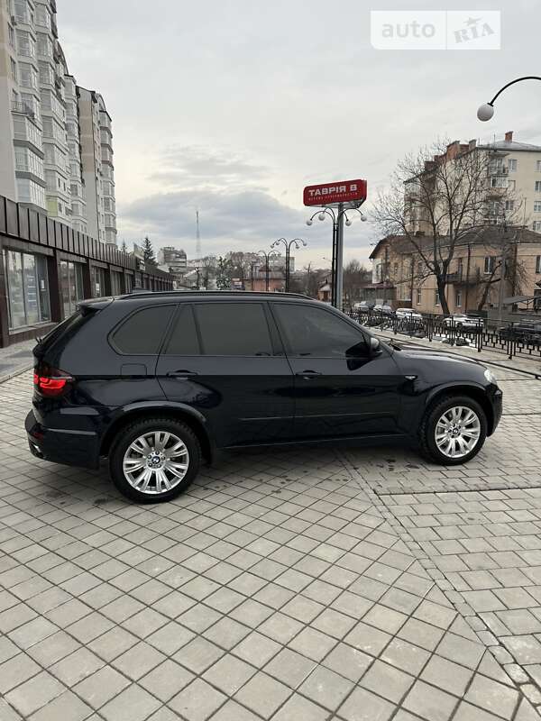 2008 bmw x5