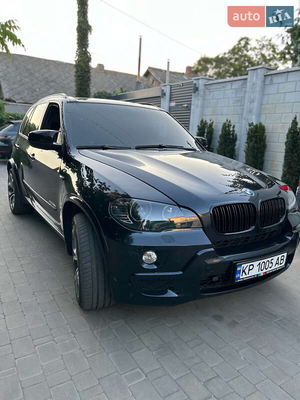 2008 bmw x5