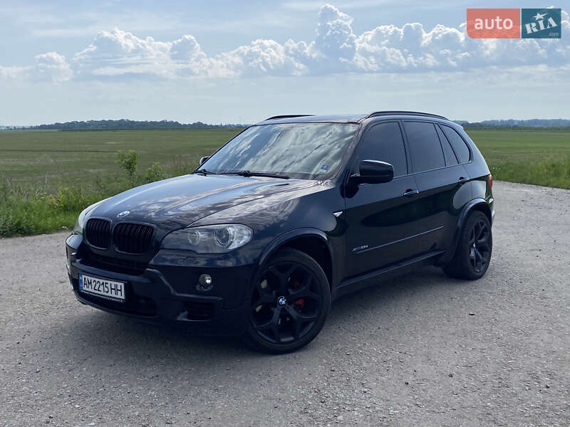 2010 bmw x5