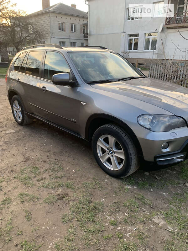 2009 bmw x5
